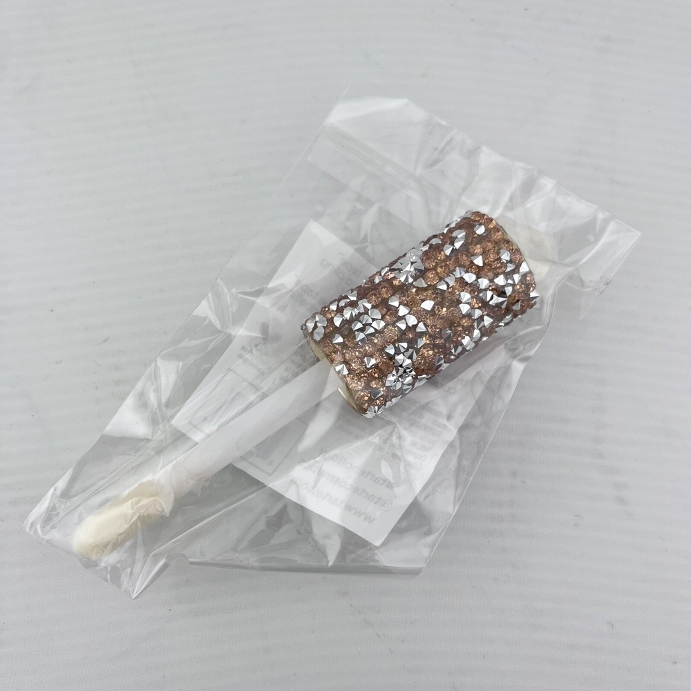 Tarte Shape Tape Contour Concealer Cap Doe Foot Applicator Bling SWAP OUT